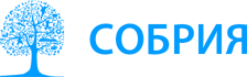 Логотип Собрия
