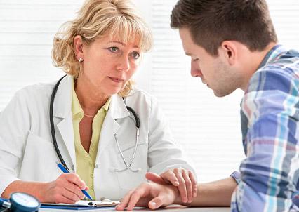 Лечение наркомании в Каскелене