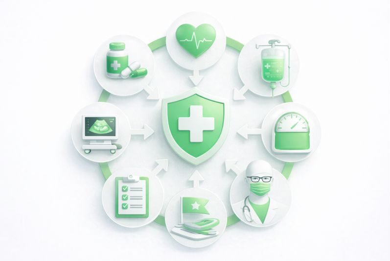 Наркологическая клиника Almaty Rehab 8 Наркологическая клиника Almaty Rehab