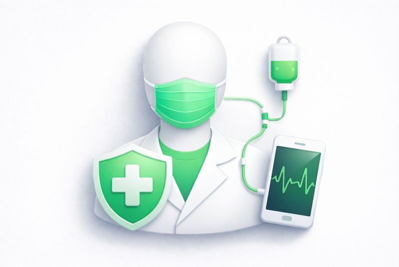 Наркологическая клиника «Detox Pro»