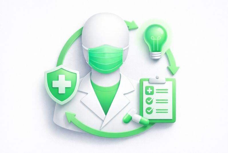 Наркологическая клиника «Detox Pro»