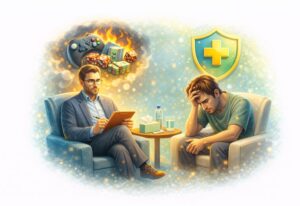 Лечение игромании в Шымкенте 7 Лечение игромании в Шымкенте