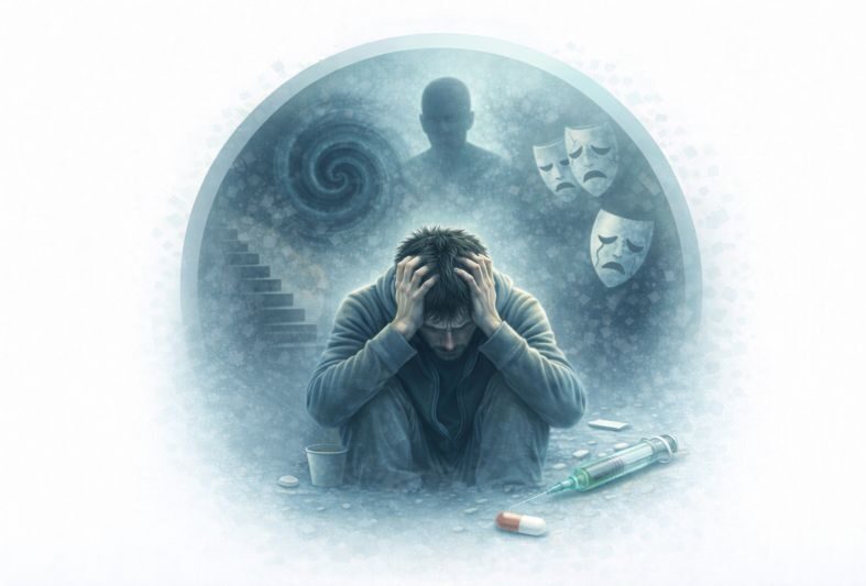 Лечение наркомании в Шымкенте 7 Лечение наркомании в Шымкенте