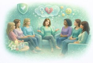 Лечение женского алкоголизма в Алматы 3 Лечение женского алкоголизма в Алматы