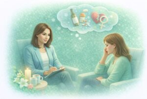 Лечение женского алкоголизма в Алматы 4 Лечение женского алкоголизма в Алматы