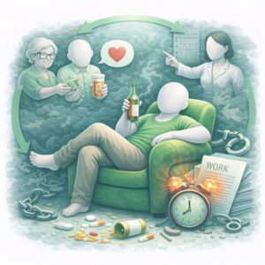 Мотивация на лечение зависимости в Алматы | Интервенция | Almaty Rehab 6 Мотивация на лечение зависимости в Алматы | Интервенция | Almaty Rehab