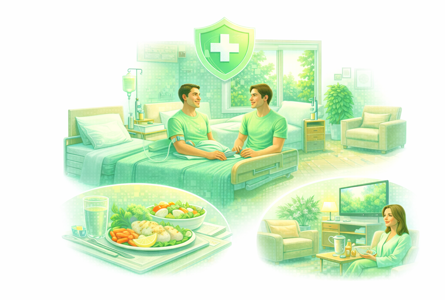 Детоксикация организма в Алматы 7 Детоксикация организма в Алматы