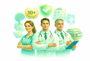 Детоксикация организма в Алматы 6 Детоксикация организма в Алматы